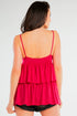 Blouse model 166793